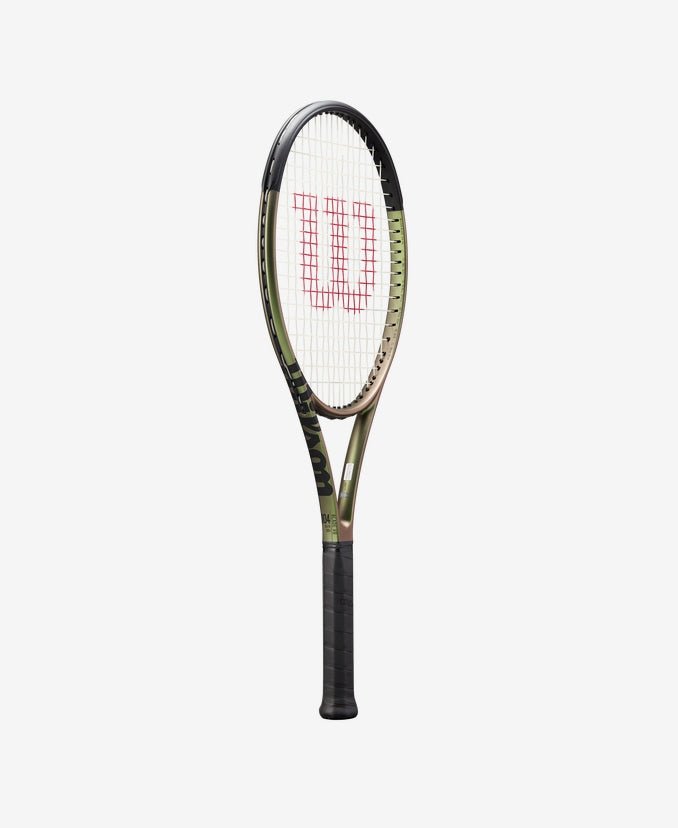 Wilson Blade 104 V8 Tennis Racket - Racquet Point