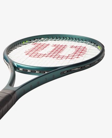 Wilson Blade 104 V9 Tennis Racket - Racquet Point