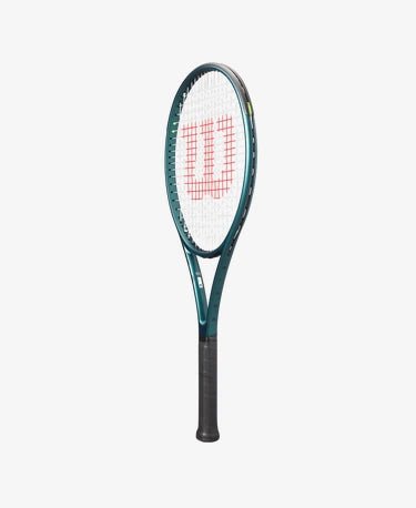 Wilson Blade 104 V9 Tennis Racket - Racquet Point