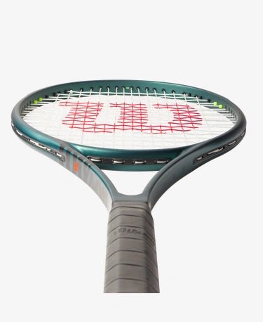 Wilson Blade 104 V9 Tennis Racket - Racquet Point