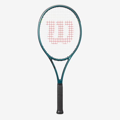 Wilson Blade 104 V9 Tennis Racket - Racquet Point