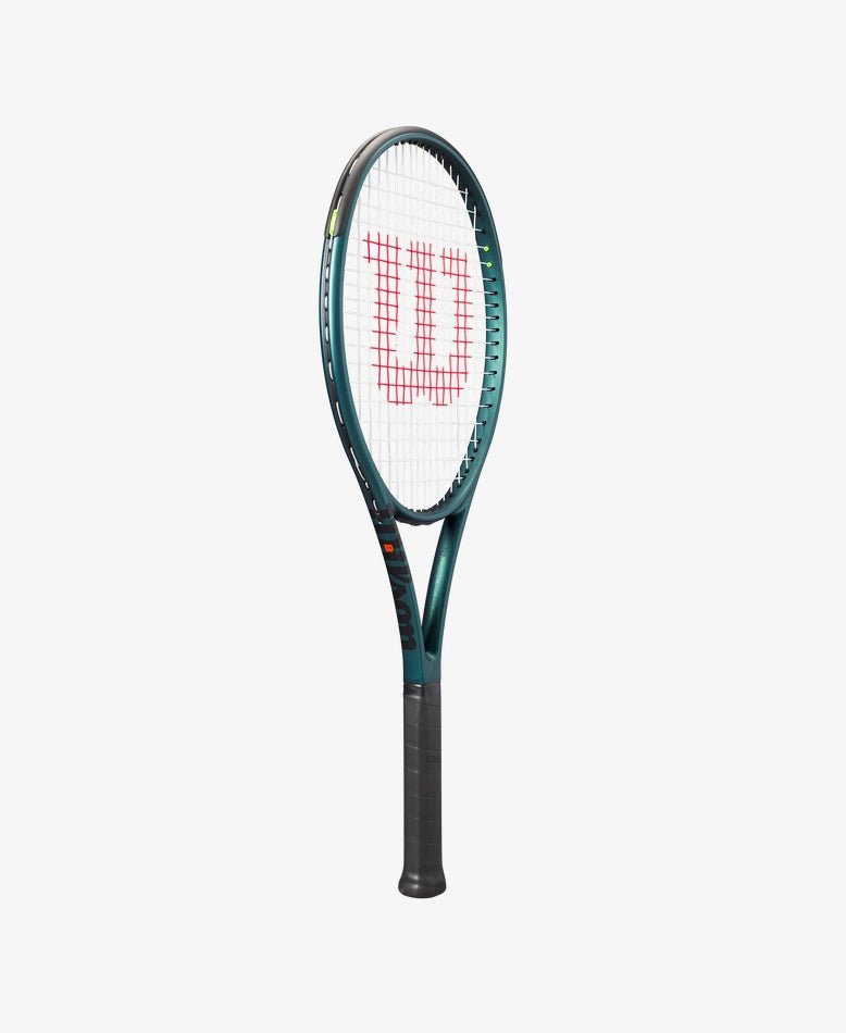 Wilson Blade 104 V9 Tennis Racket - Racquet Point