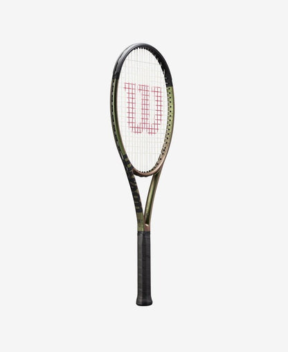 Wilson Blade 98 16x19 V8 Tennis Racket - Racquet Point