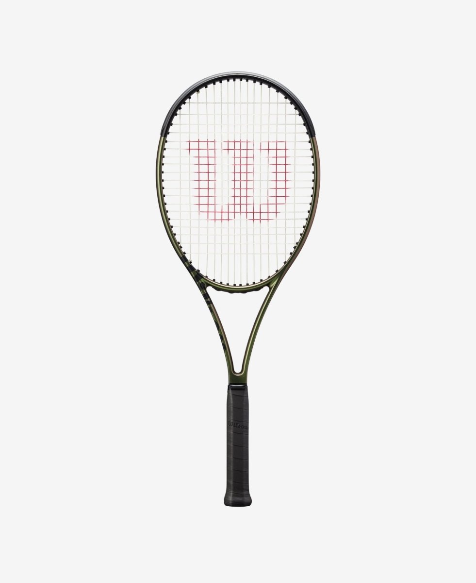 Wilson Blade 98 16x19 V8 Tennis Racket - Racquet Point