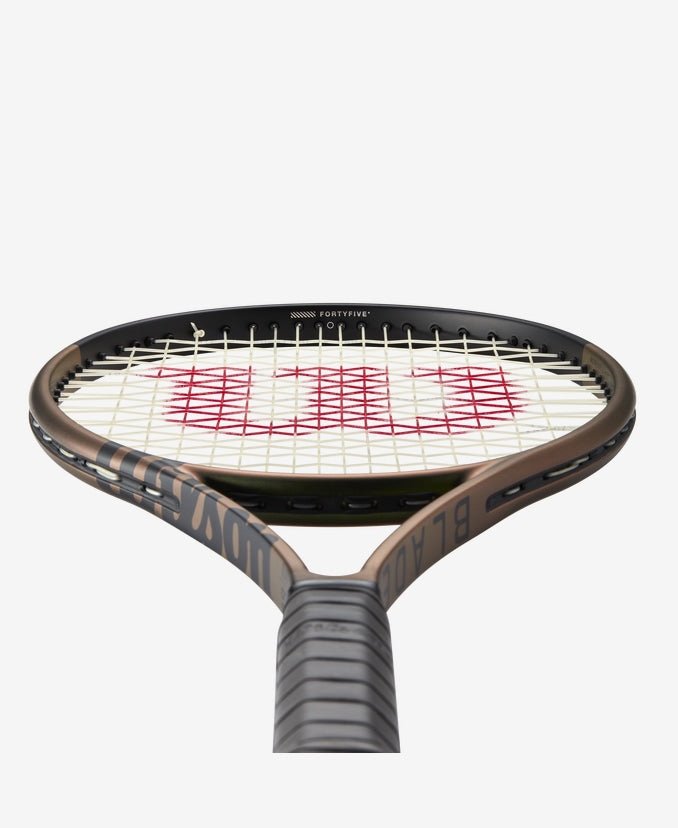 Wilson Blade 98 16x19 V8 Tennis Racket - Racquet Point