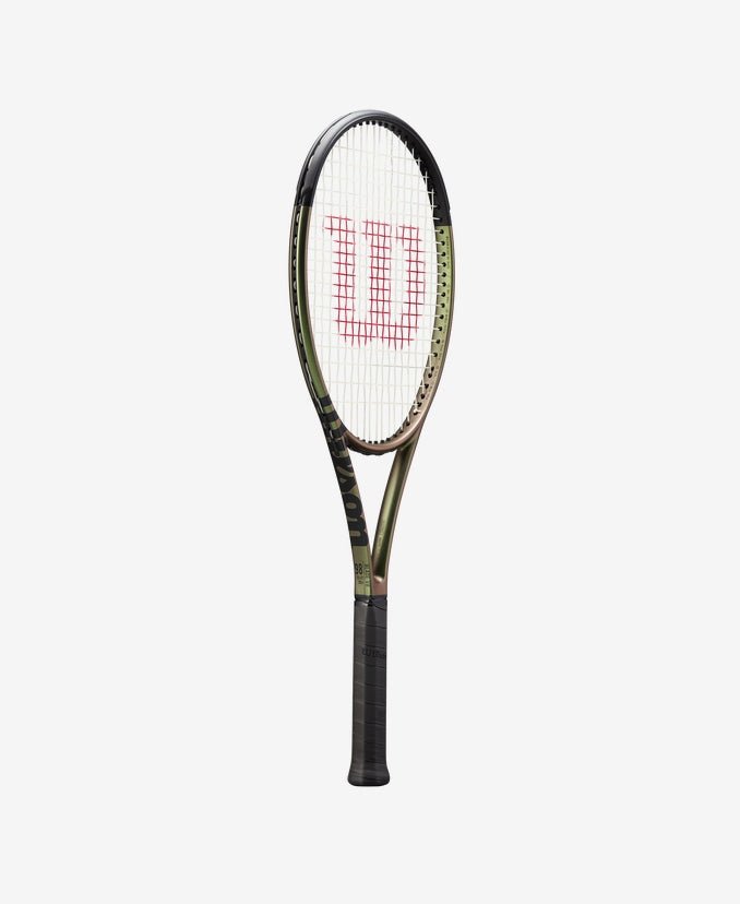 Wilson Blade 98 18x20 V8 Tennis Racket - Racquet Point