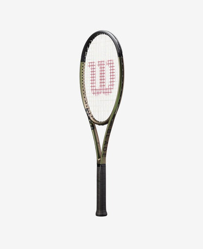 Wilson Blade 98 18x20 V8 Tennis Racket - Racquet Point