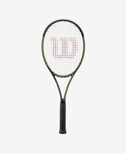 Wilson Blade 98 18x20 V8 Tennis Racket - Racquet Point