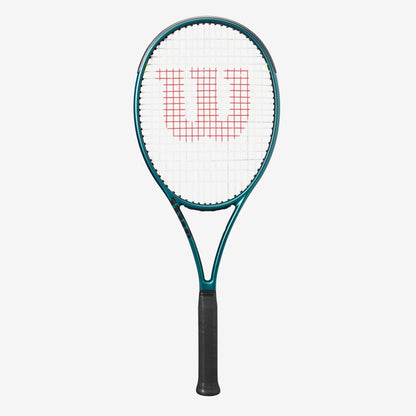 Wilson Blade 98 (18x20) V9 Tennis Racket - Racquet Point