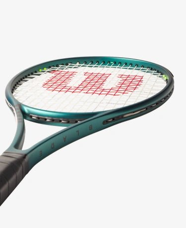 Wilson Blade 98 (18x20) V9 Tennis Racket - Racquet Point