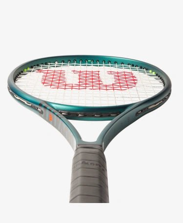 Wilson Blade 98 (18x20) V9 Tennis Racket - Racquet Point