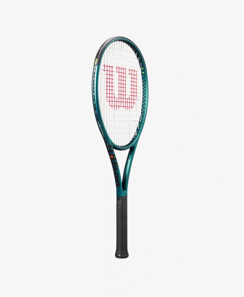 Wilson Blade 98 (18x20) V9 Tennis Racket - Racquet Point