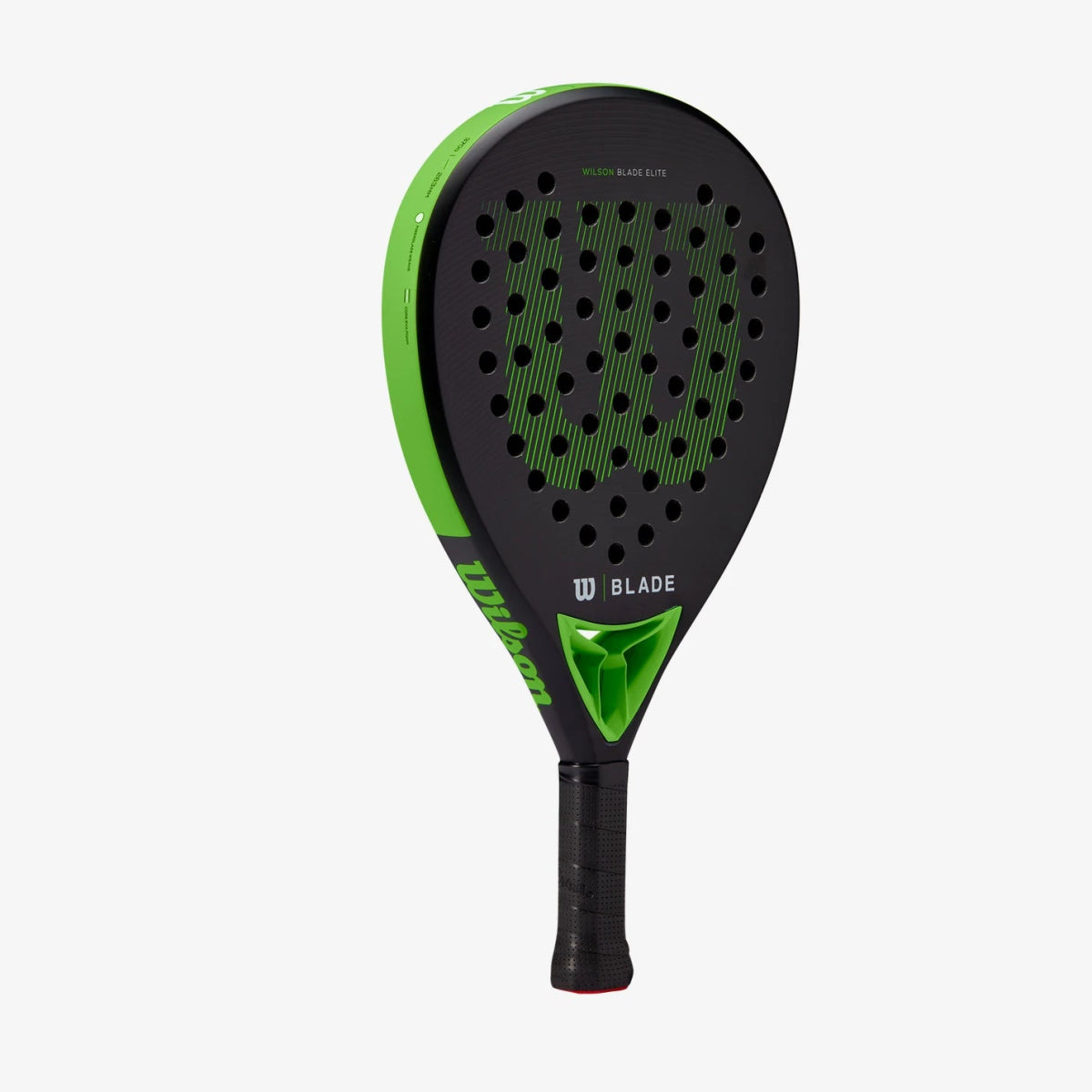 Wilson Blade ELITE V2 Padel Racket - Racquet Point