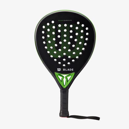 Wilson Blade ELITE V2 Padel Racket - Racquet Point