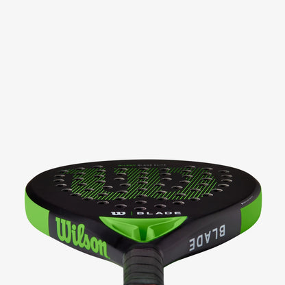 Wilson Blade ELITE V2 Padel Racket - Racquet Point