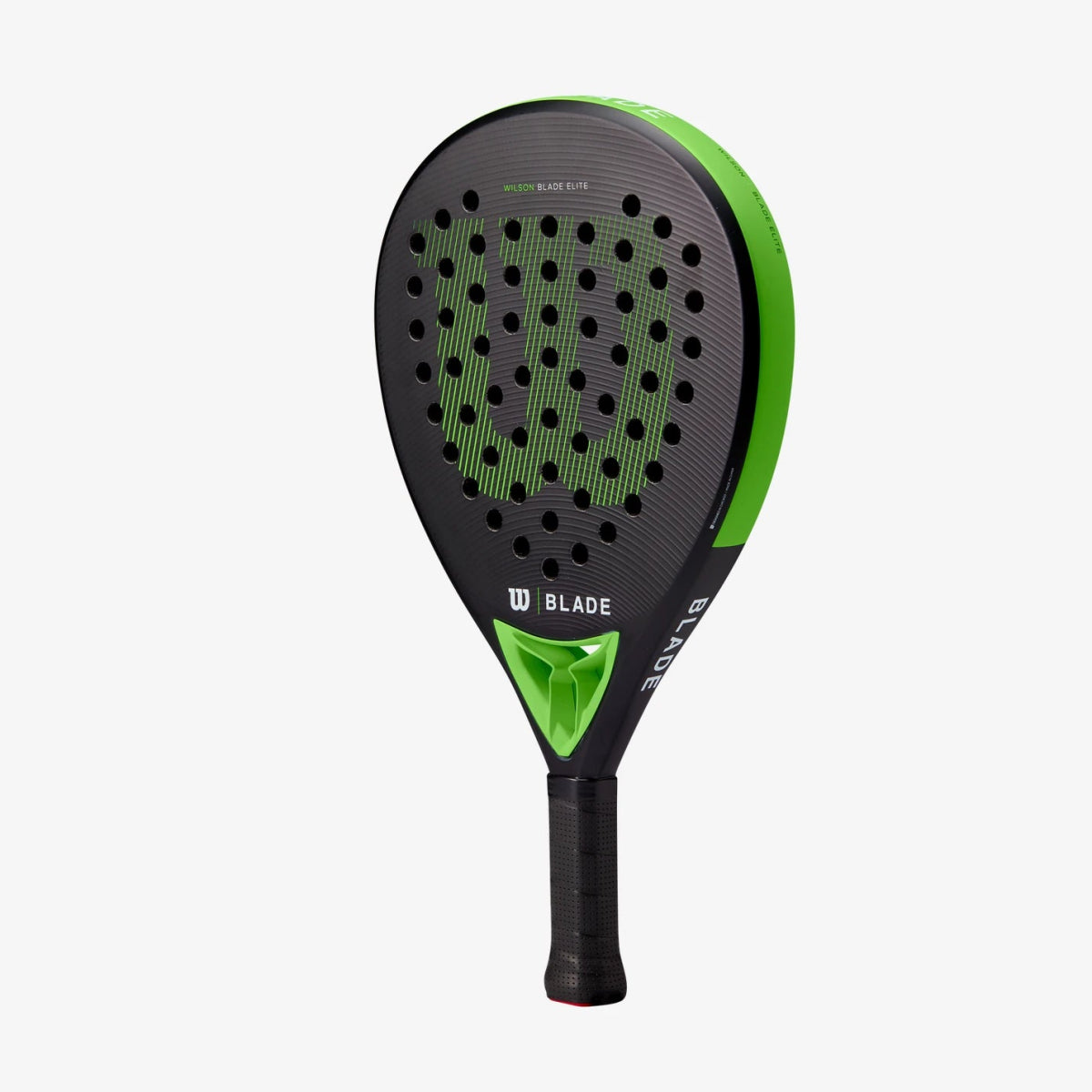 Wilson Blade ELITE V2 Padel Racket - Racquet Point