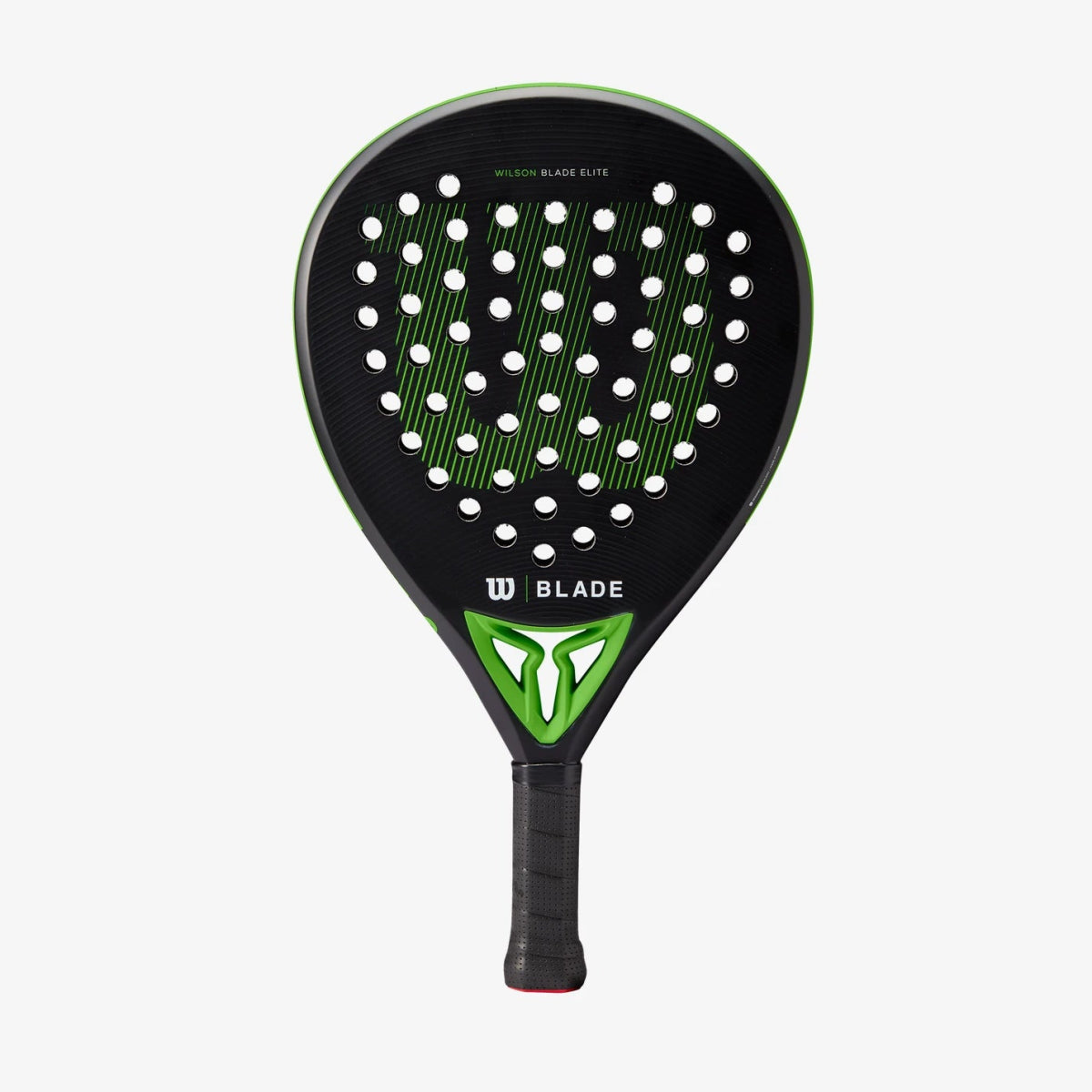 Wilson Blade ELITE V2 Padel Racket - Racquet Point