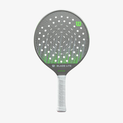 Wilson Blade LITE GRUUV V2 Platform Tennis Paddle - Racquet Point