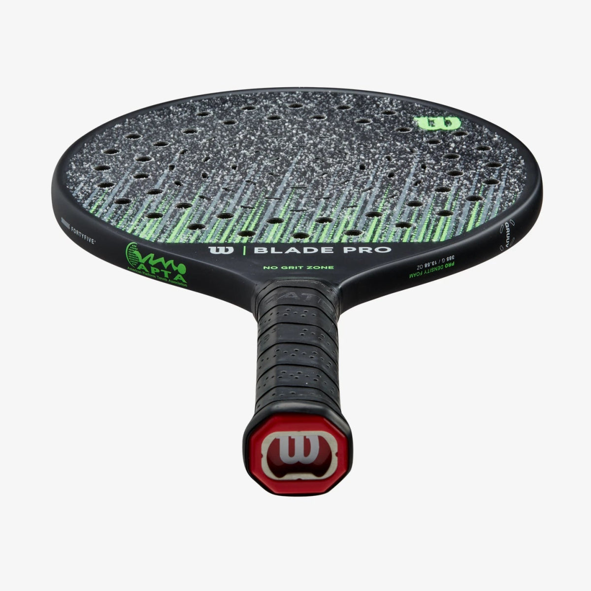 Wilson Blade PRO GRUUV V2 Platform Tennis Paddle - Racquet Point