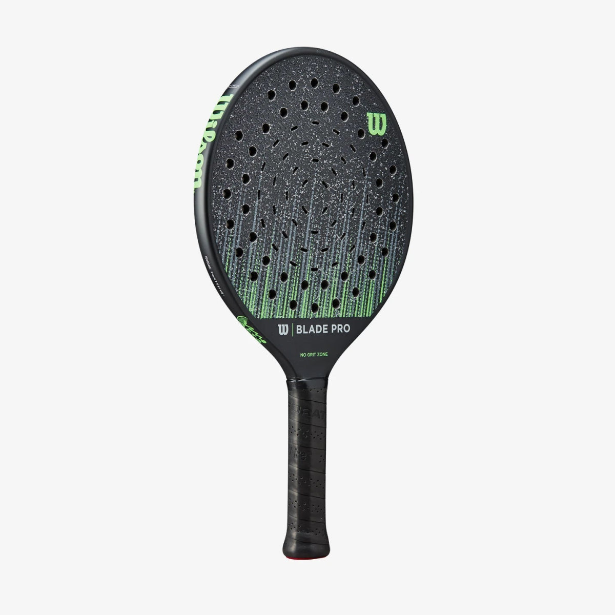 Wilson Blade PRO GRUUV V2 Platform Tennis Paddle - Racquet Point