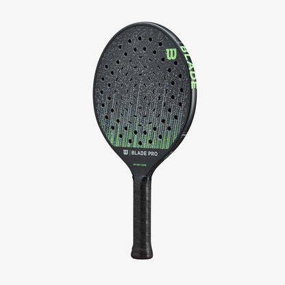 Wilson Blade PRO GRUUV V2 Platform Tennis Paddle - Racquet Point