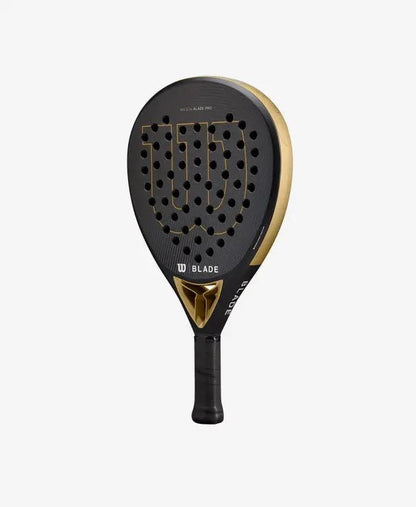 Wilson Blade PRO V2 Padel Racket - Racquet Point