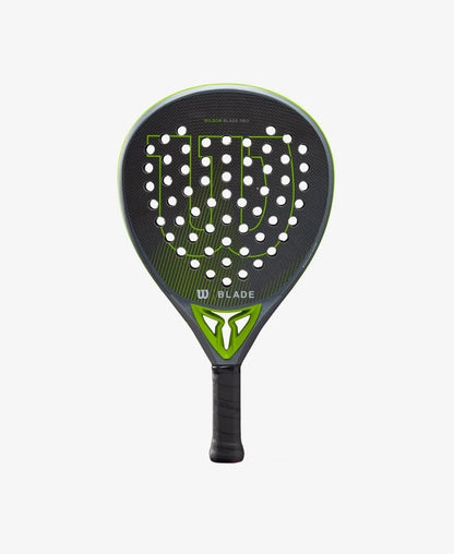 Wilson Blade PRO V2 Padel Racket - Racquet Point