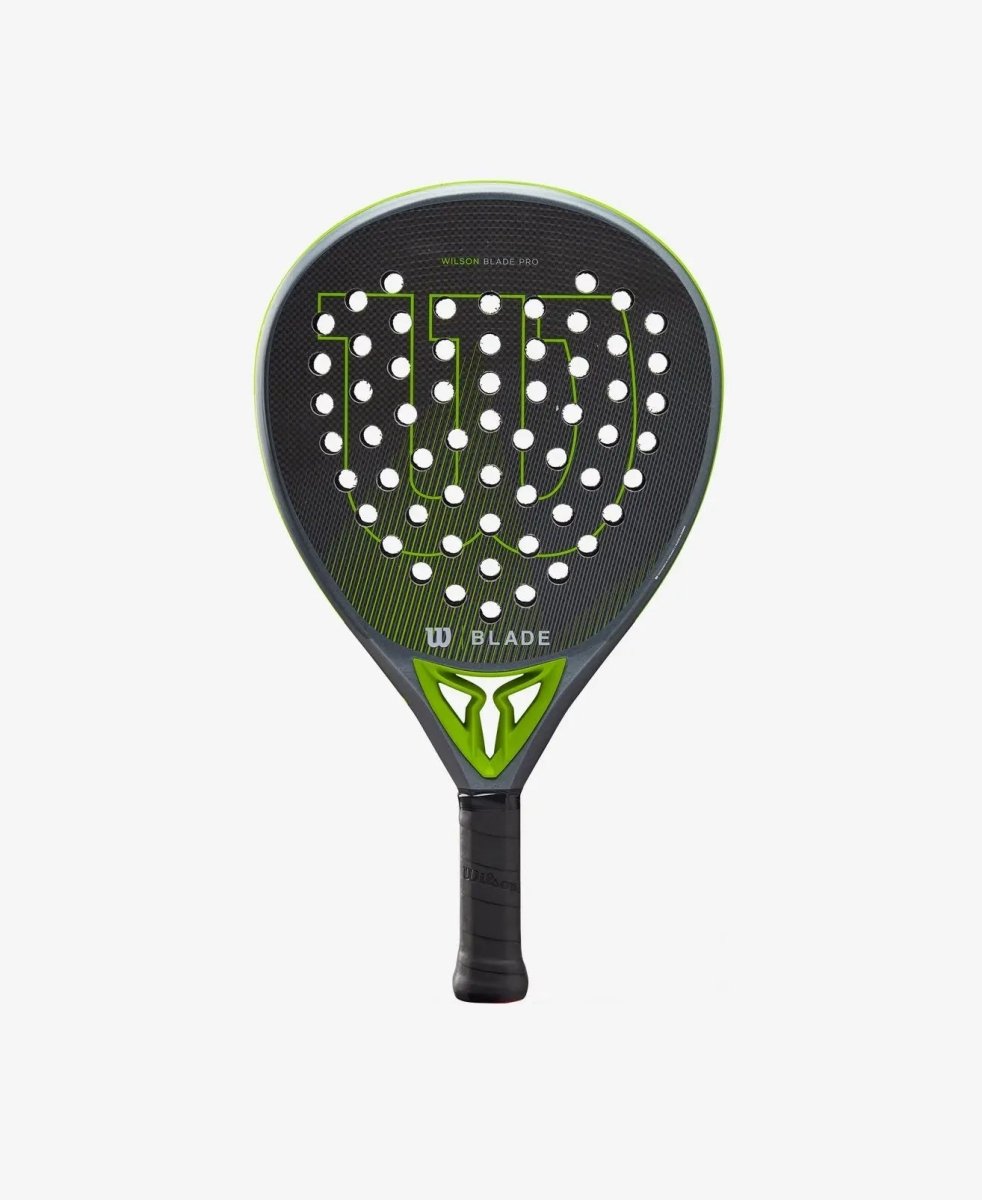 Wilson Blade PRO V2 Padel Racket - Racquet Point