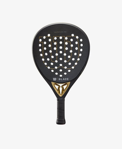 Wilson Blade PRO V2 Padel Racket - Racquet Point