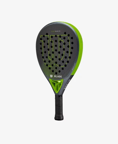 Wilson Blade PRO V2 Padel Racket - Racquet Point