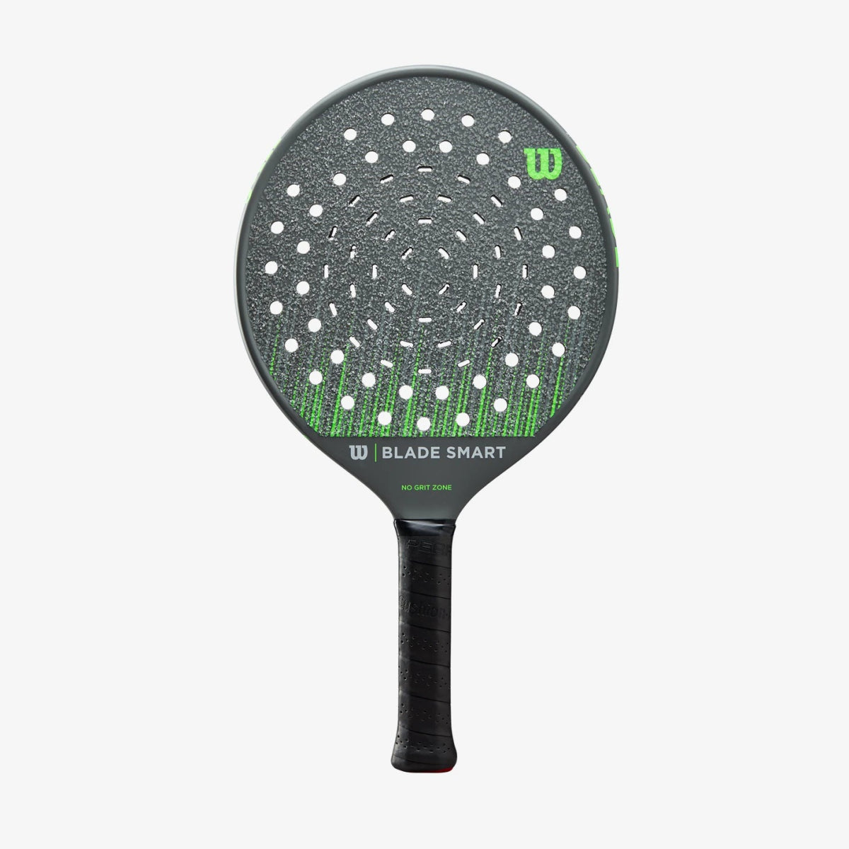 Wilson Blade SMART GRUUV V2 Platform Tennis Paddle - Racquet Point