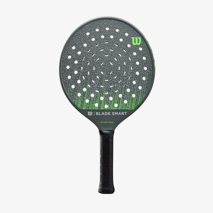 Wilson Blade SMART GRUUV V2 Platform Tennis Paddle - Racquet Point