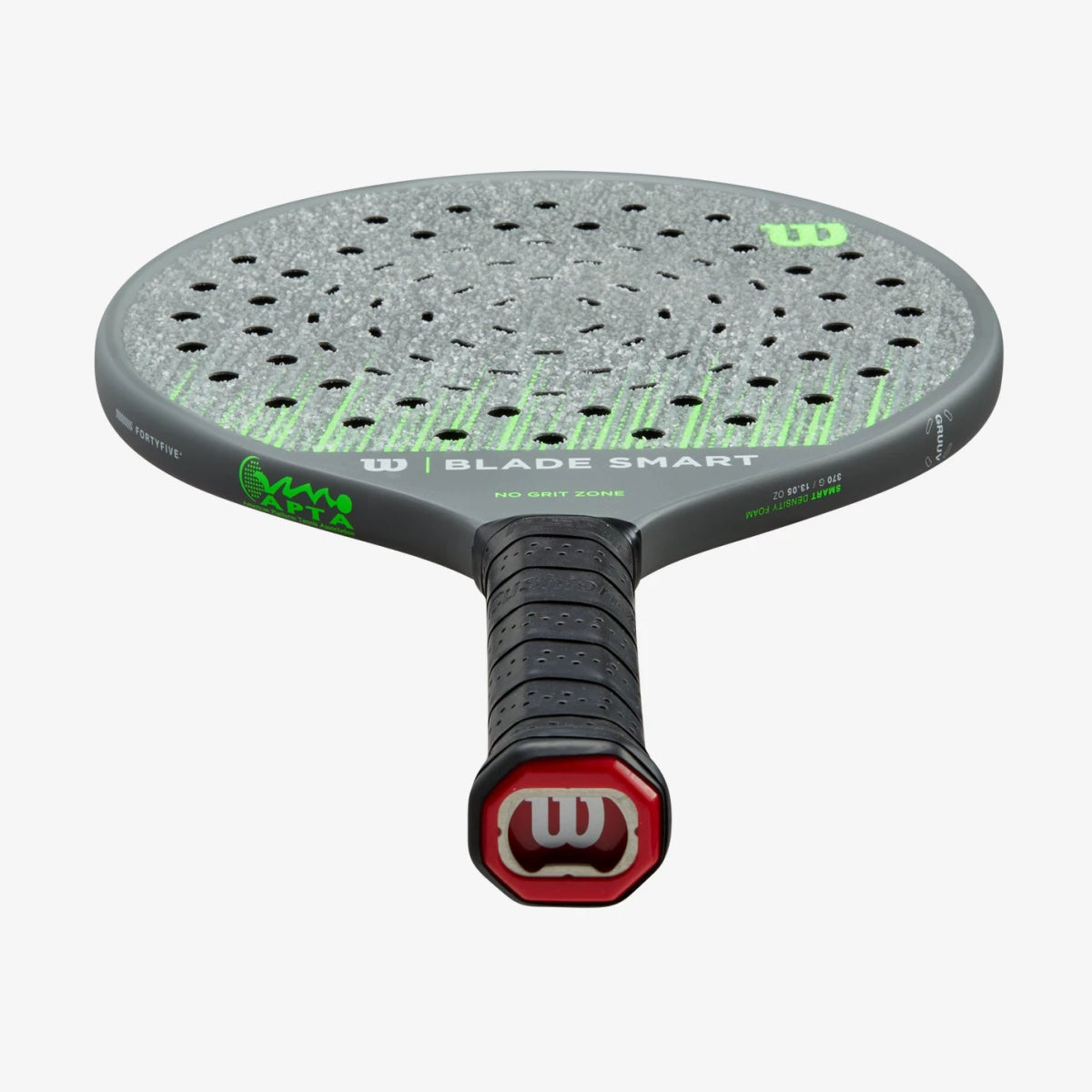 Wilson Blade SMART GRUUV V2 Platform Tennis Paddle - Racquet Point