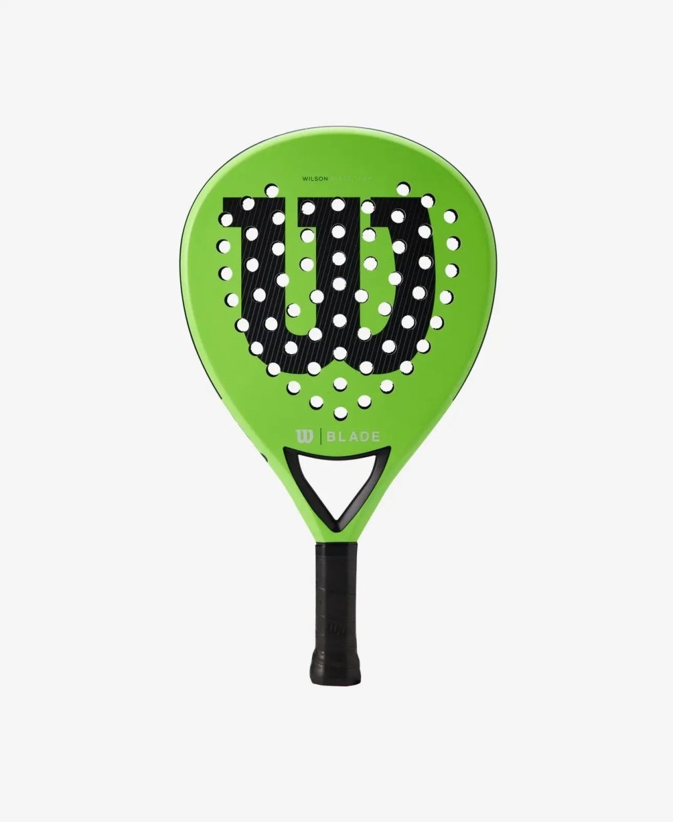 Wilson Blade TEAM V2 Padel Racket - Racquet Point