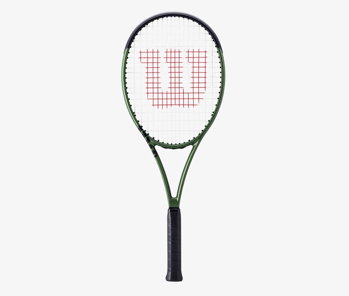 Wilson Blade TEAM V8 Tennis Racquet - Racquet Point