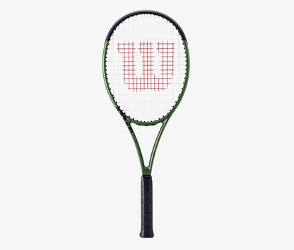 Wilson Blade TEAM V8 Tennis Racquet - Racquet Point