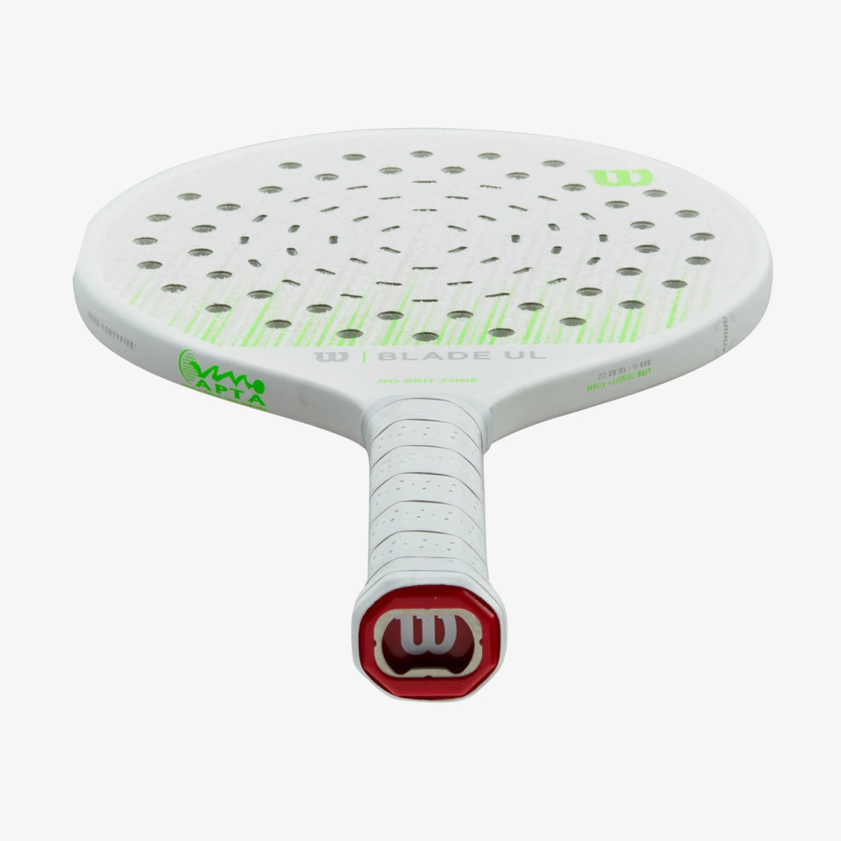 Wilson Blade UL GRUUV V2 Platform Tennis Paddle - Racquet Point