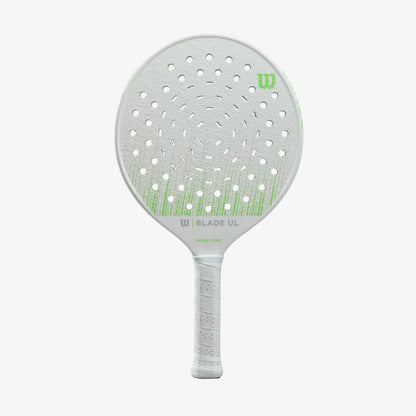 Wilson Blade UL GRUUV V2 Platform Tennis Paddle - Racquet Point