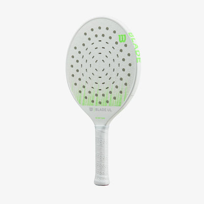 Wilson Blade UL GRUUV V2 Platform Tennis Paddle - Racquet Point