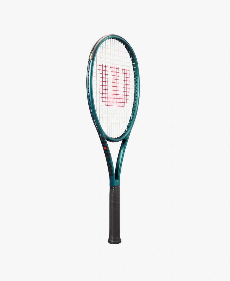 Wilson Blade V9 98 (16x19) Tennis Racket - Racquet Point