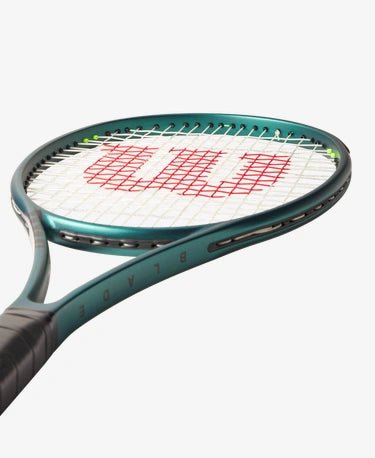 Wilson Blade V9 98 (16x19) Tennis Racket - Racquet Point