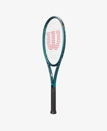 Wilson Blade V9 98 (16x19) Tennis Racket - Racquet Point