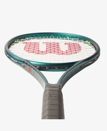 Wilson Blade V9 98 (16x19) Tennis Racket - Racquet Point