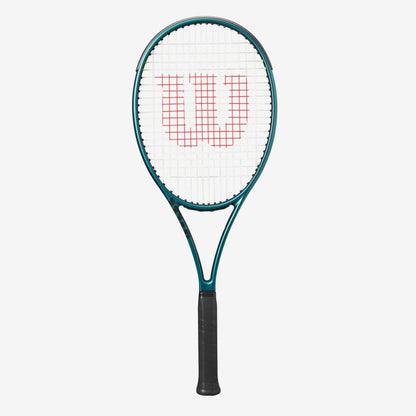 Wilson Blade V9 98 (16x19) Tennis Racket - Racquet Point