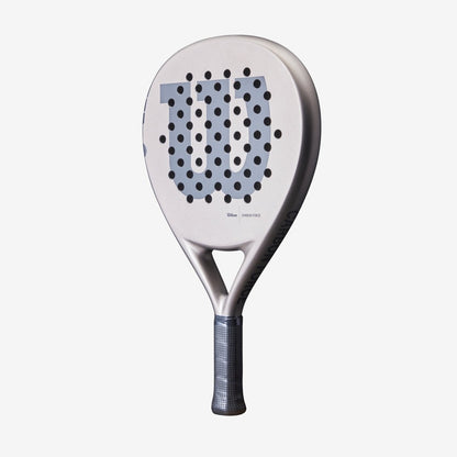 Wilson Carbon Force Padel Racket - Racquet Point