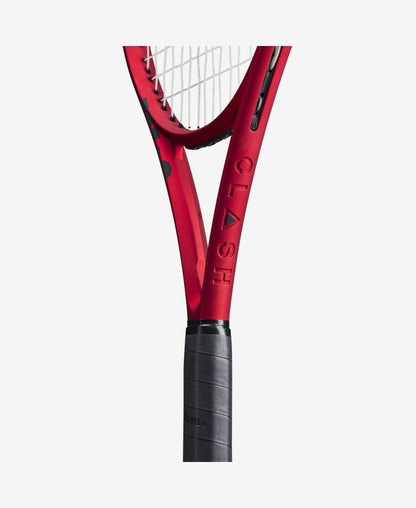 Wilson Clash 100 Pro V2 Tennis Racket - Racquet Point