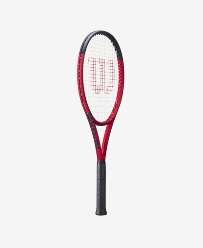 Wilson Clash 100 Pro V2 Tennis Racket - Racquet Point