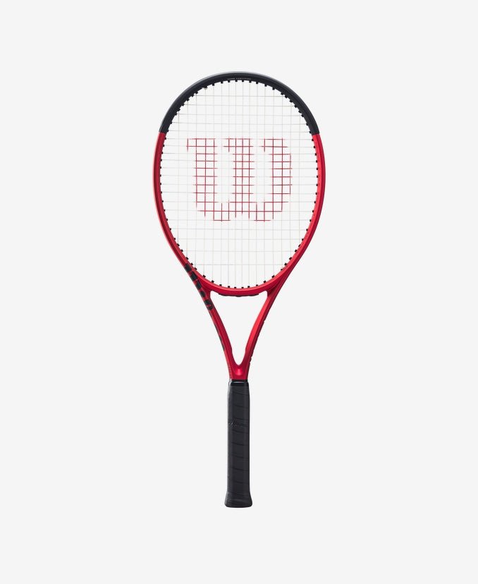 Wilson Clash 100 Pro V2 Tennis Racket - Racquet Point