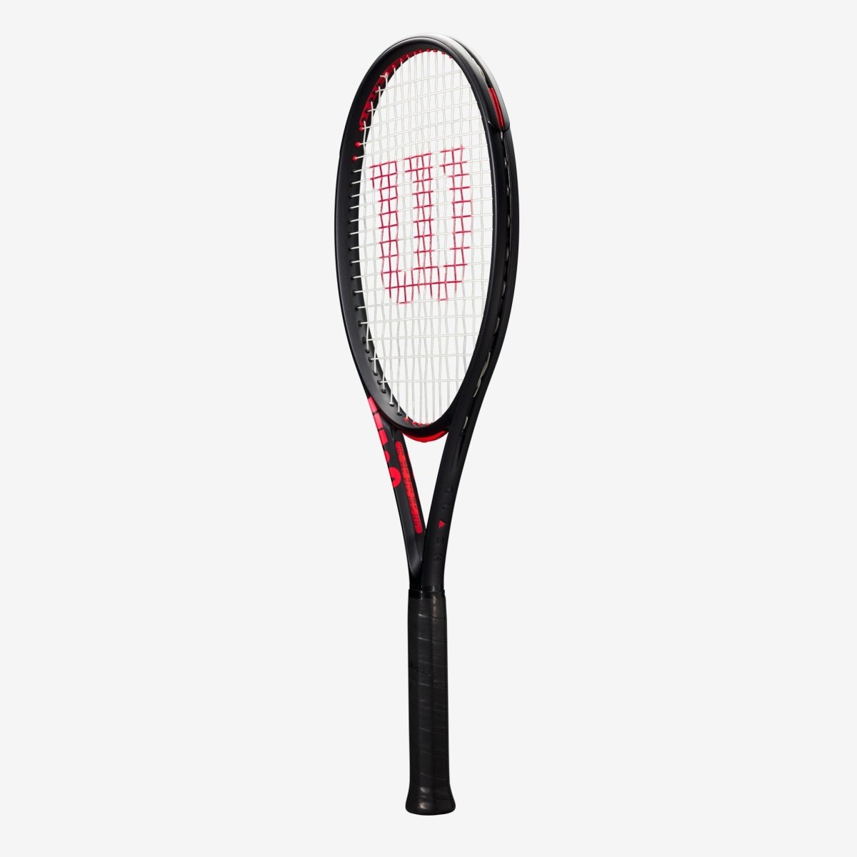 Wilson Clash 100 Pro V3 Tennis Racquet - Racquet Point