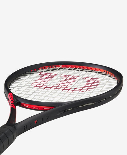 Wilson Clash 100 Pro V3 Tennis Racquet - Racquet Point